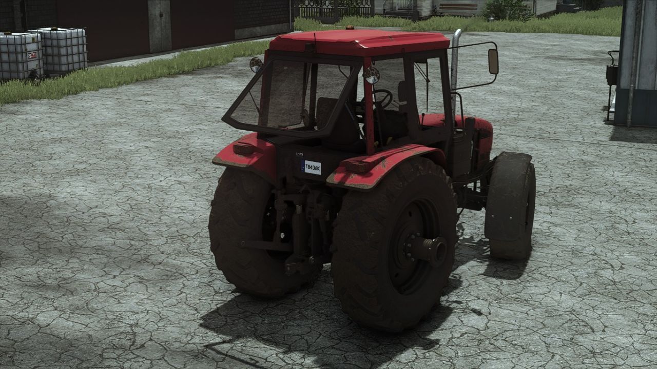 MTZ 1025.3