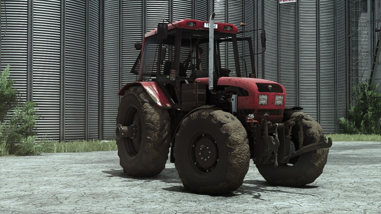 MTZ 1025.3