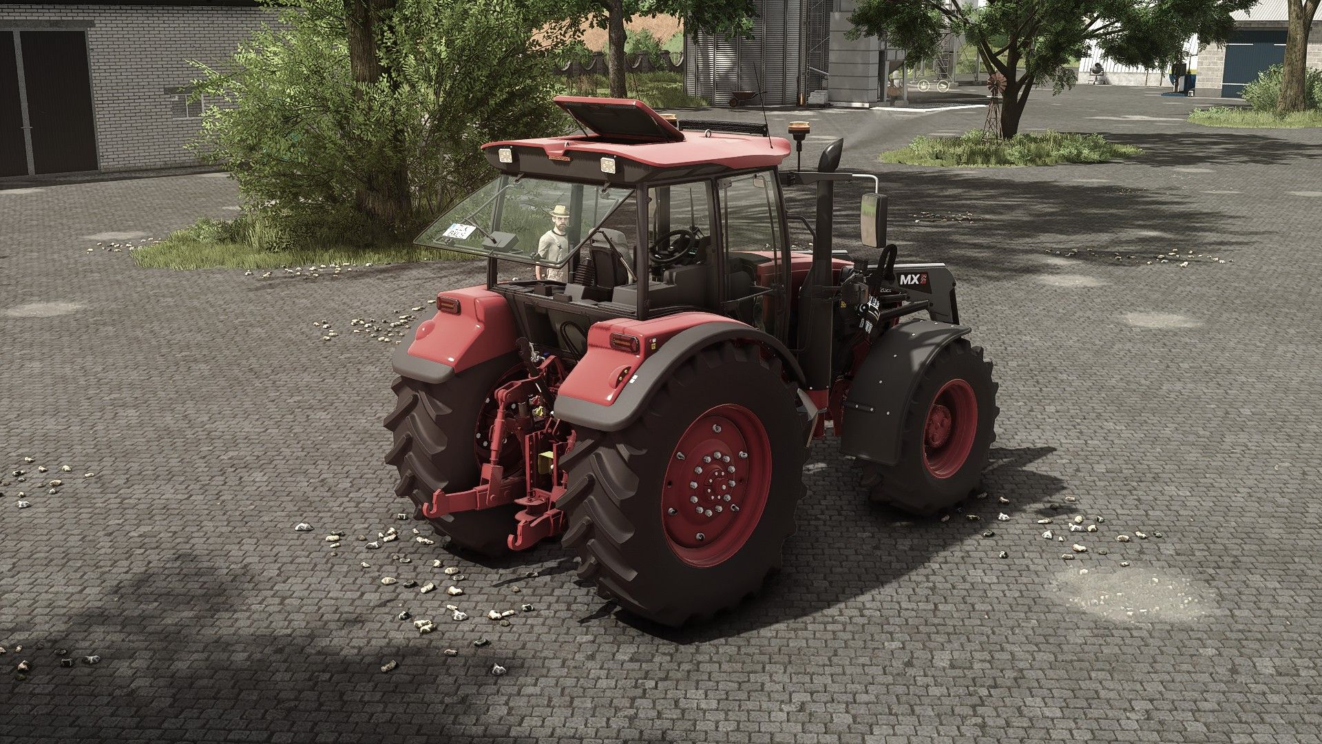 MTZ 2022