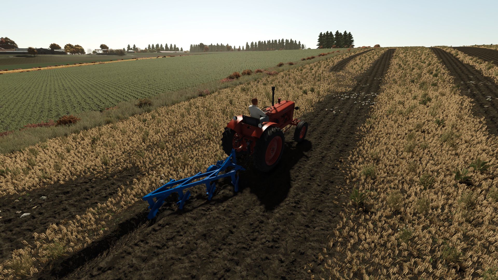 MTZ 5L