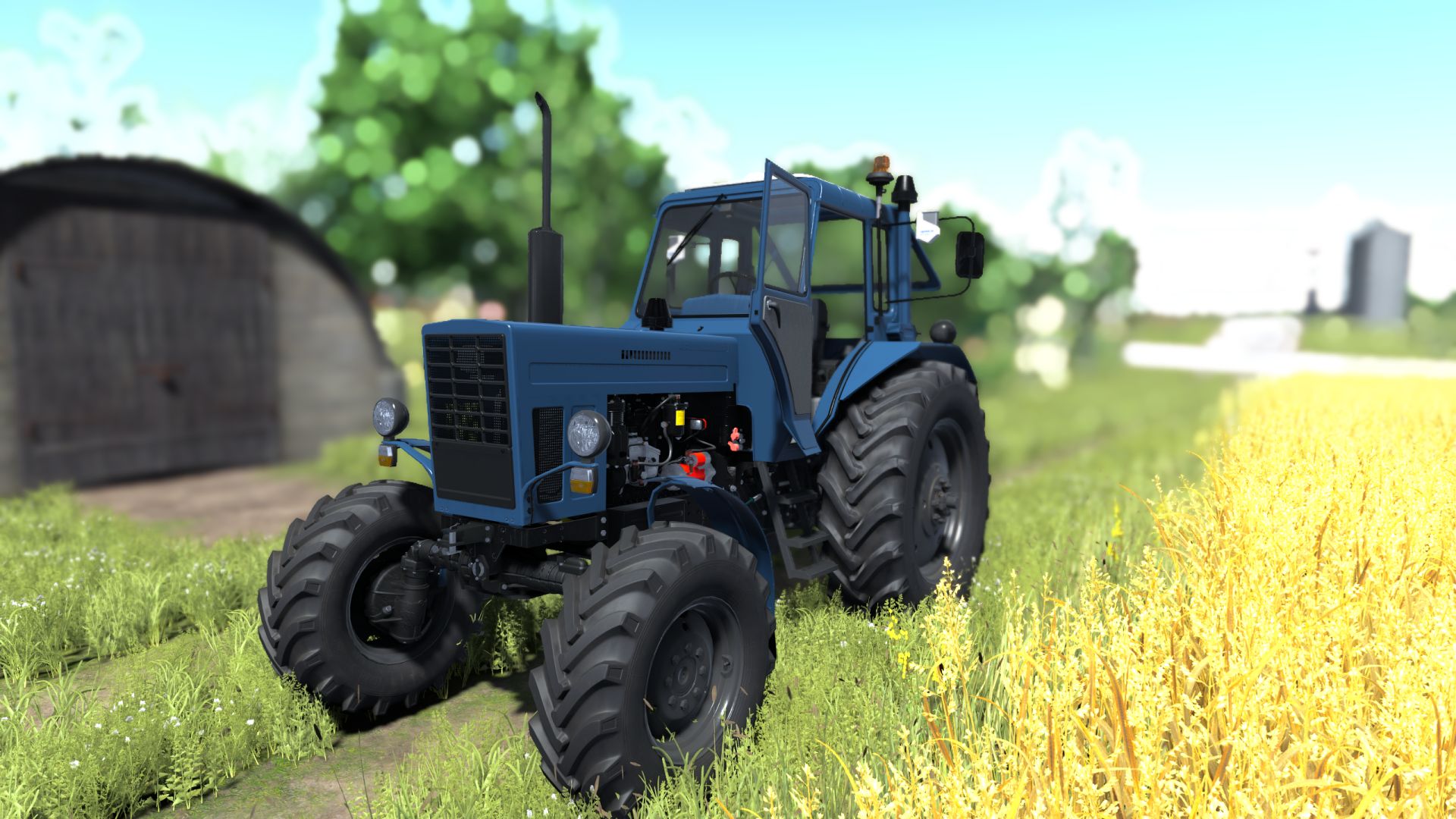 MTZ-80