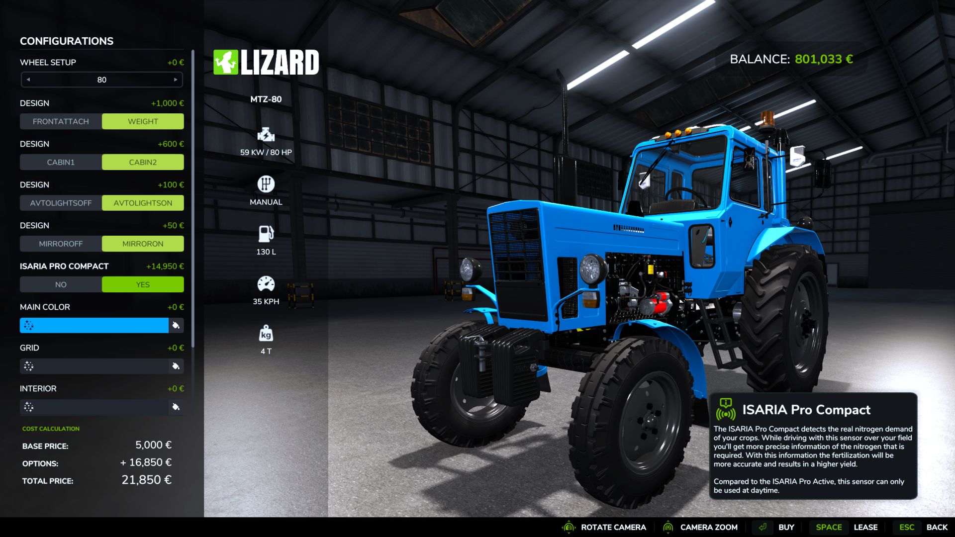 MTZ-80