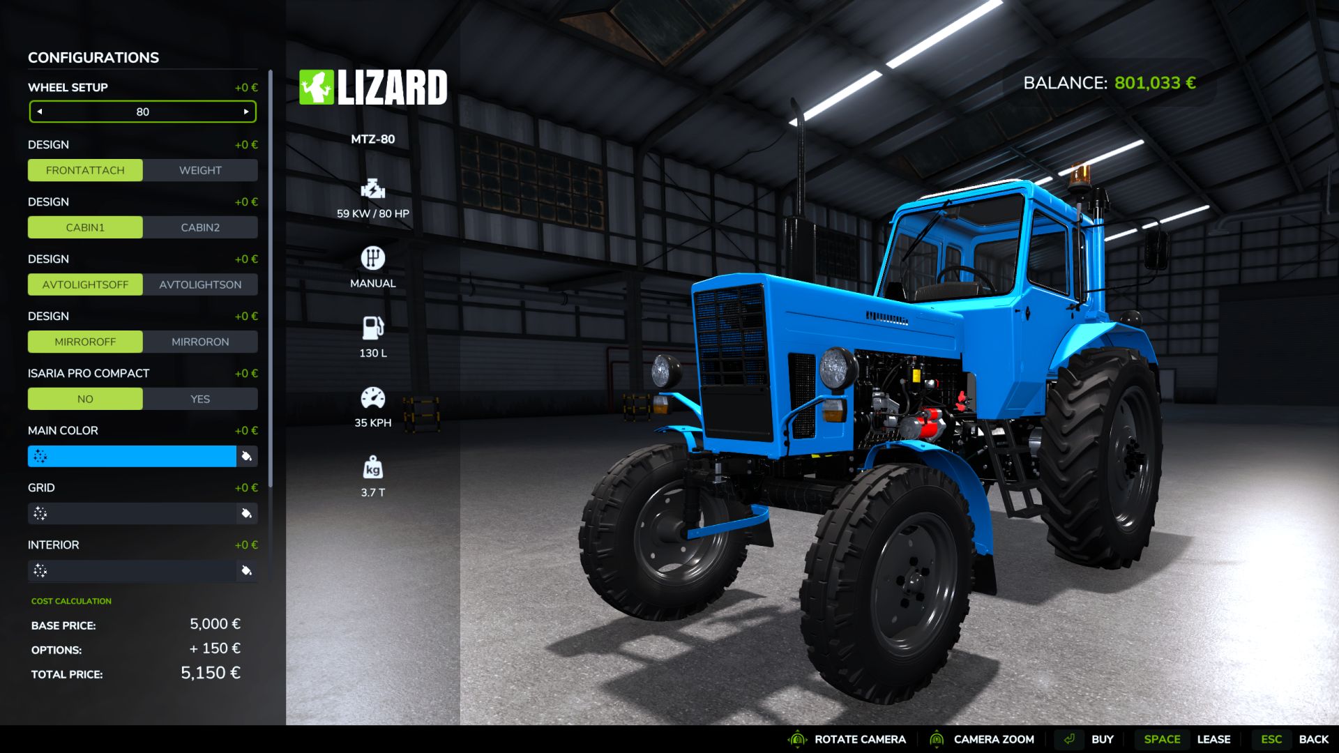 MTZ-80