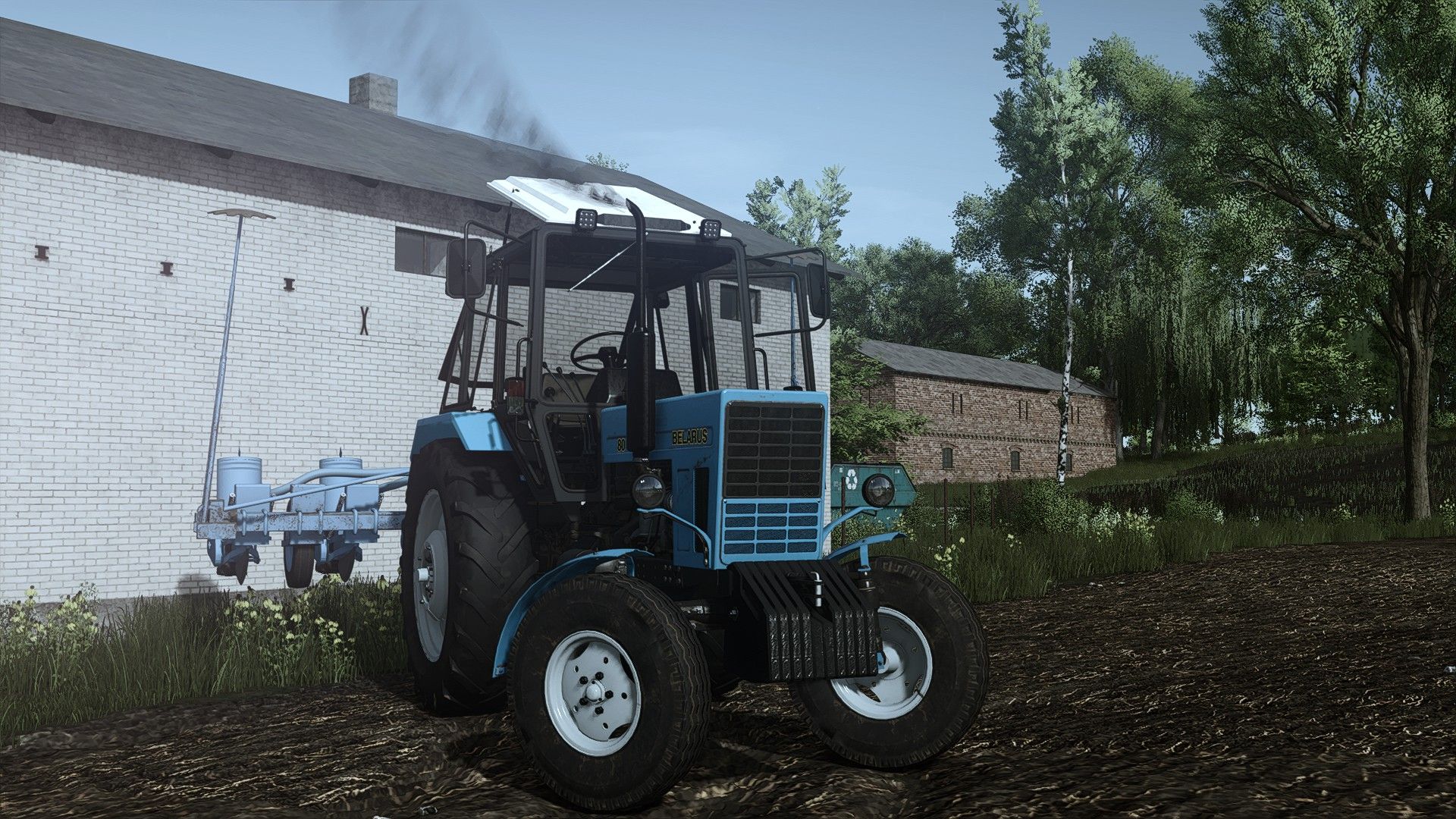MTZ 80.1