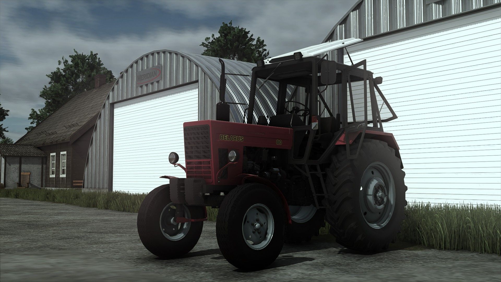 MTZ 80.1