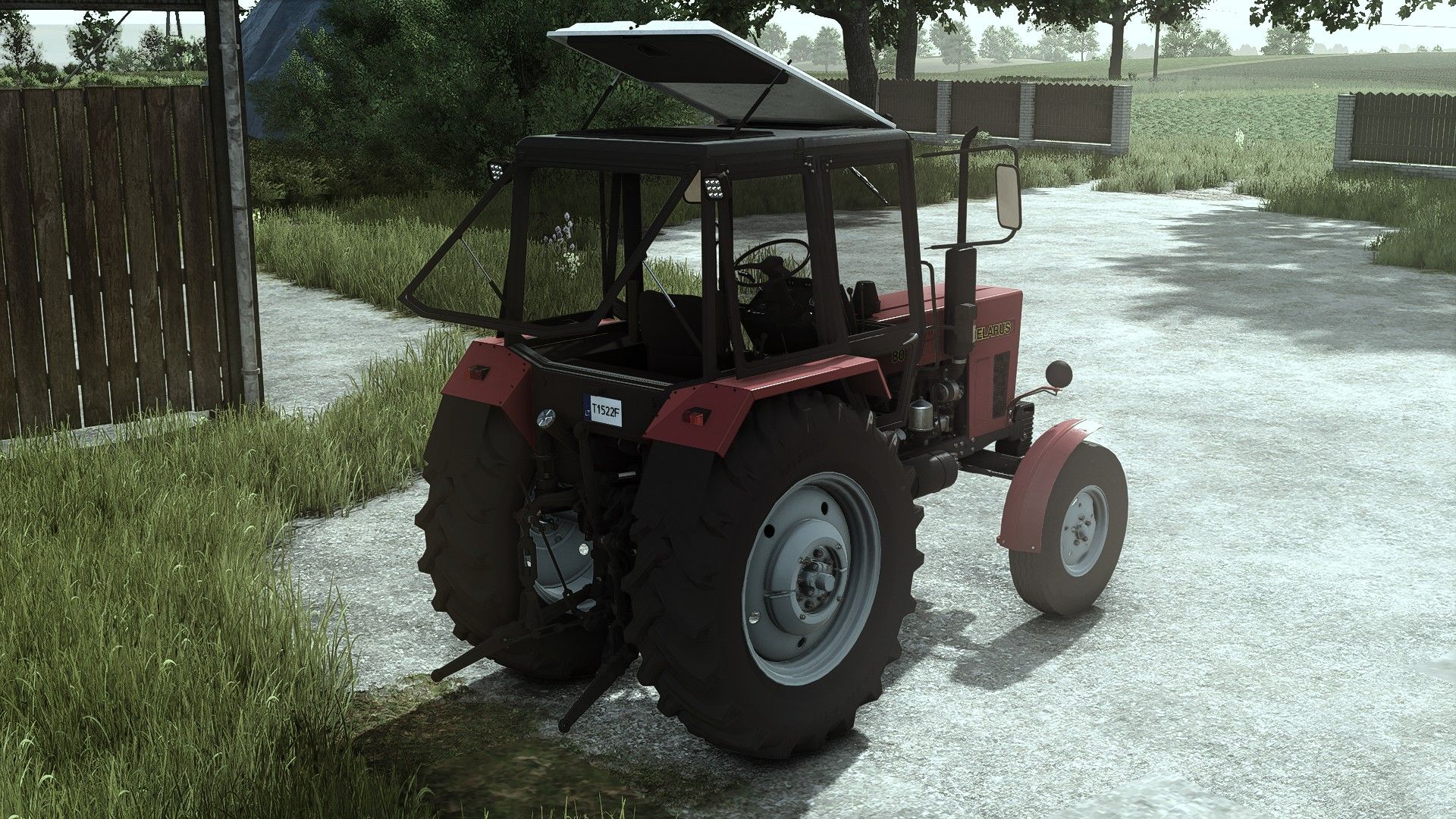 MTZ 80.1