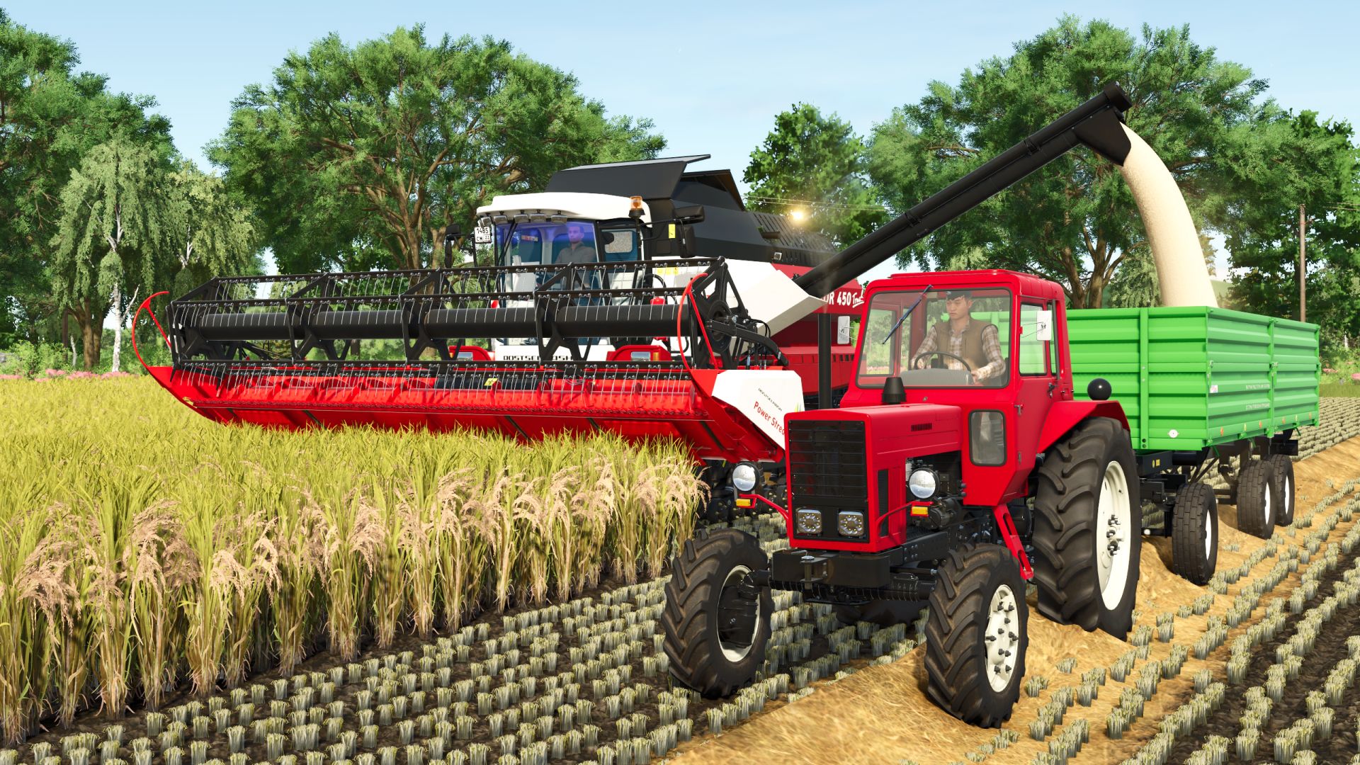MTZ-80/82
