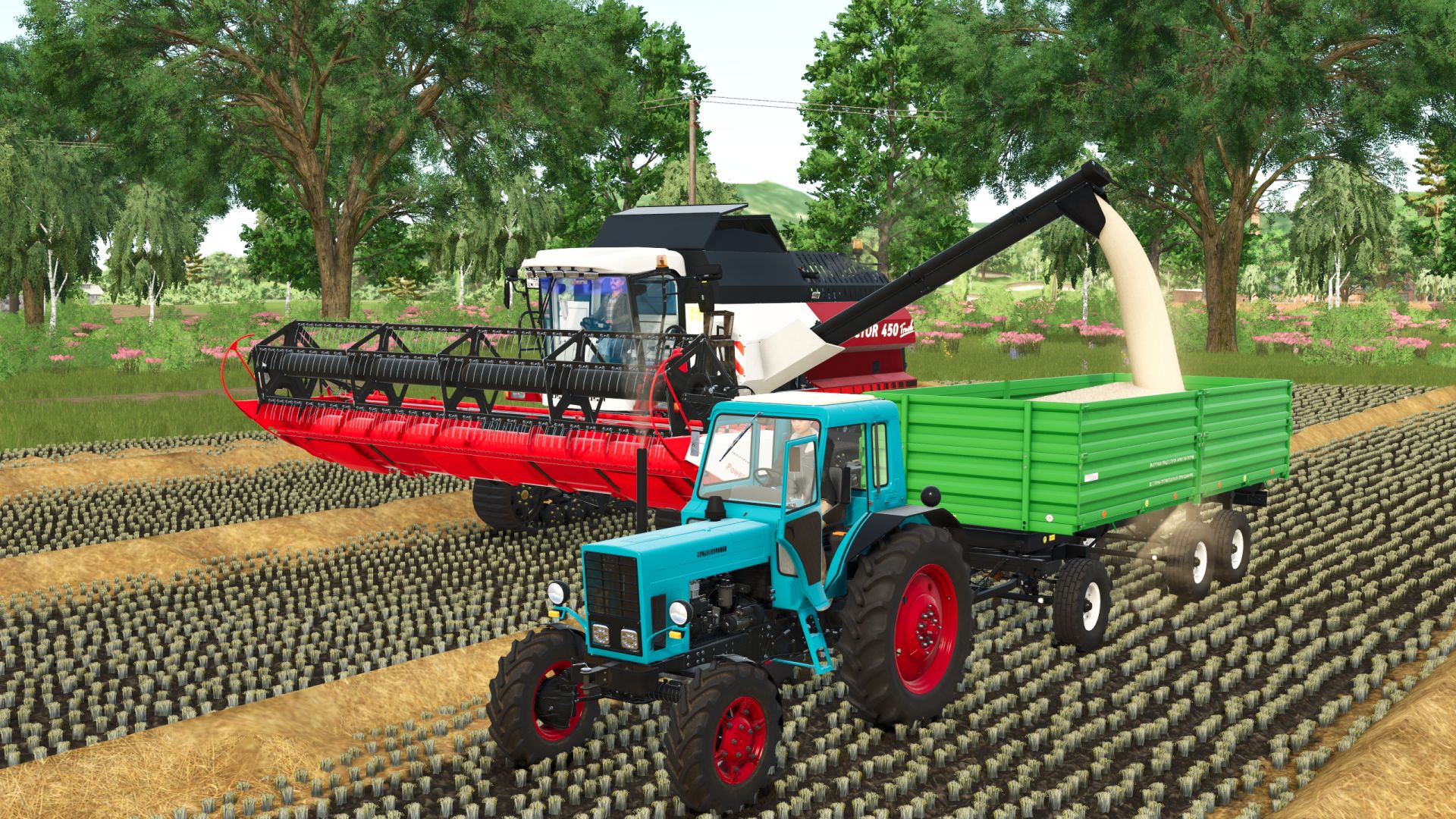 MTZ-80/82