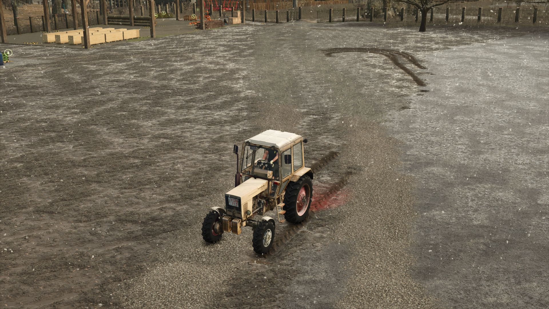 MTZ 82