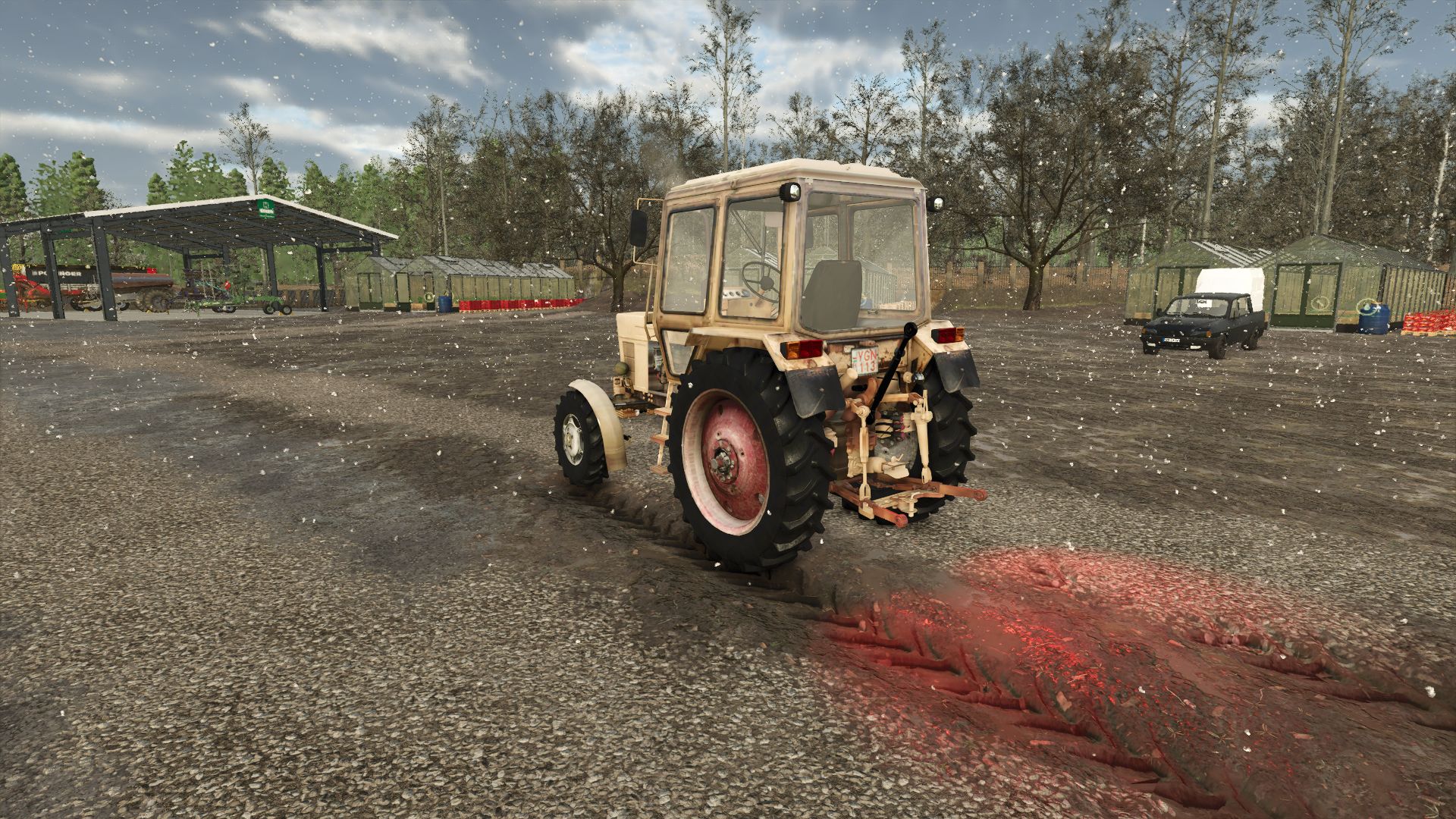 MTZ 82