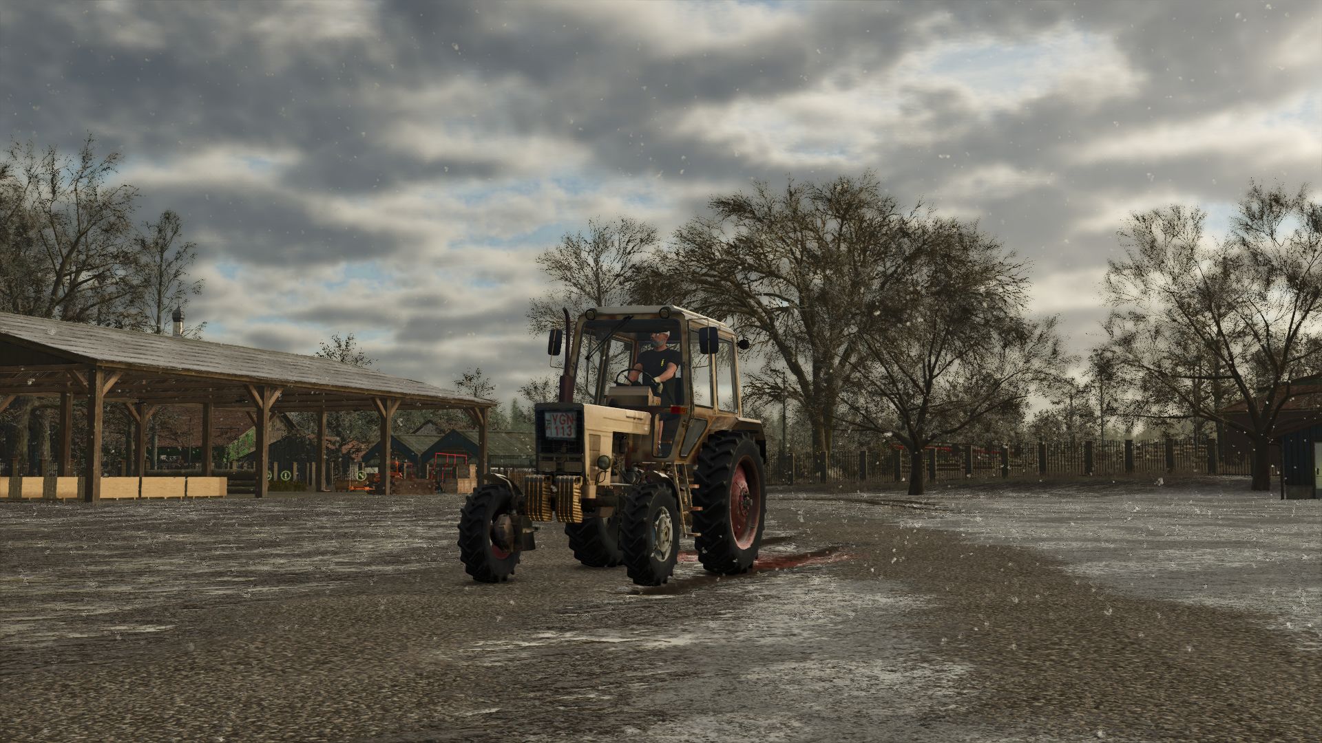 MTZ 82