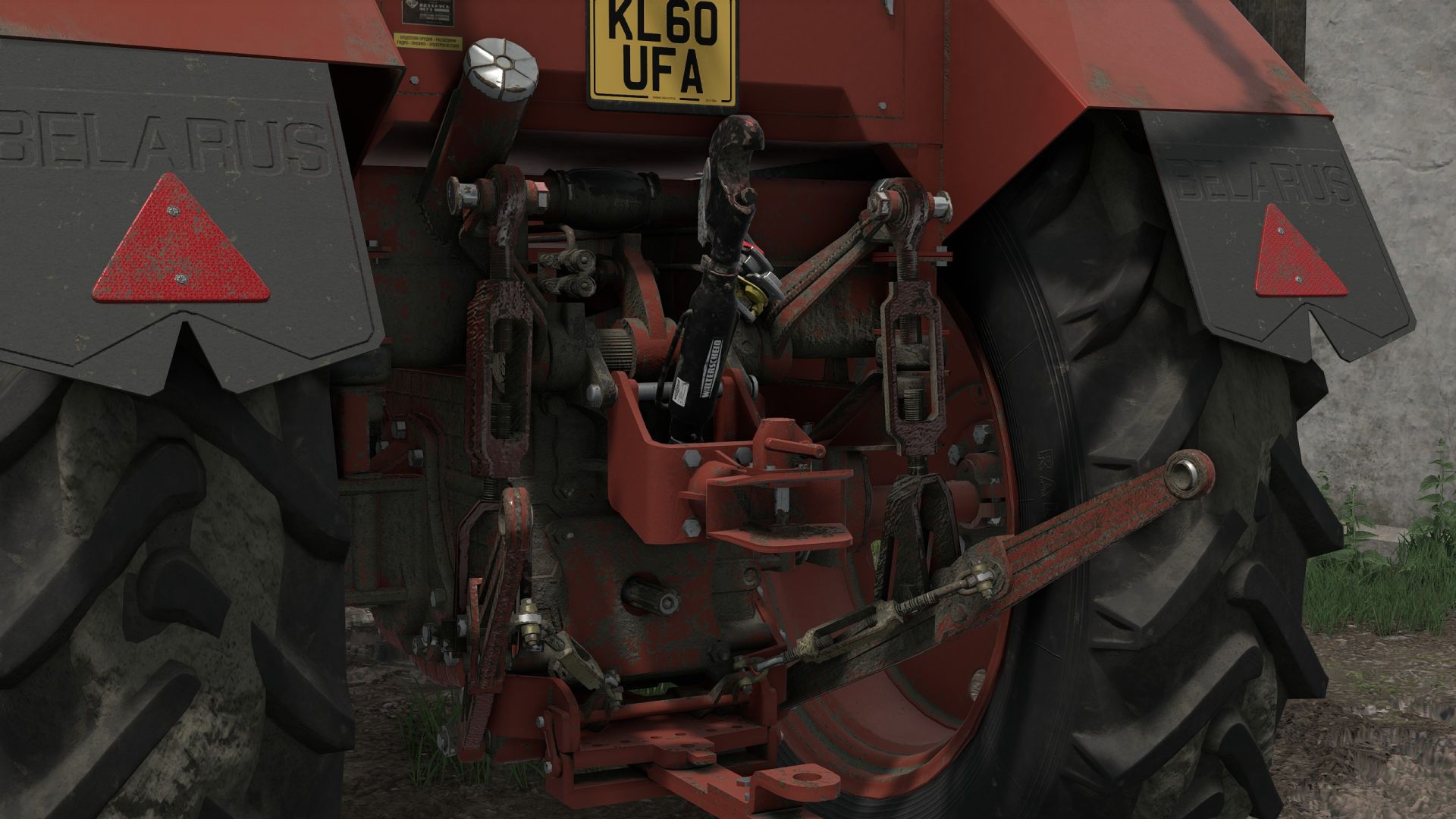 MTZ 82