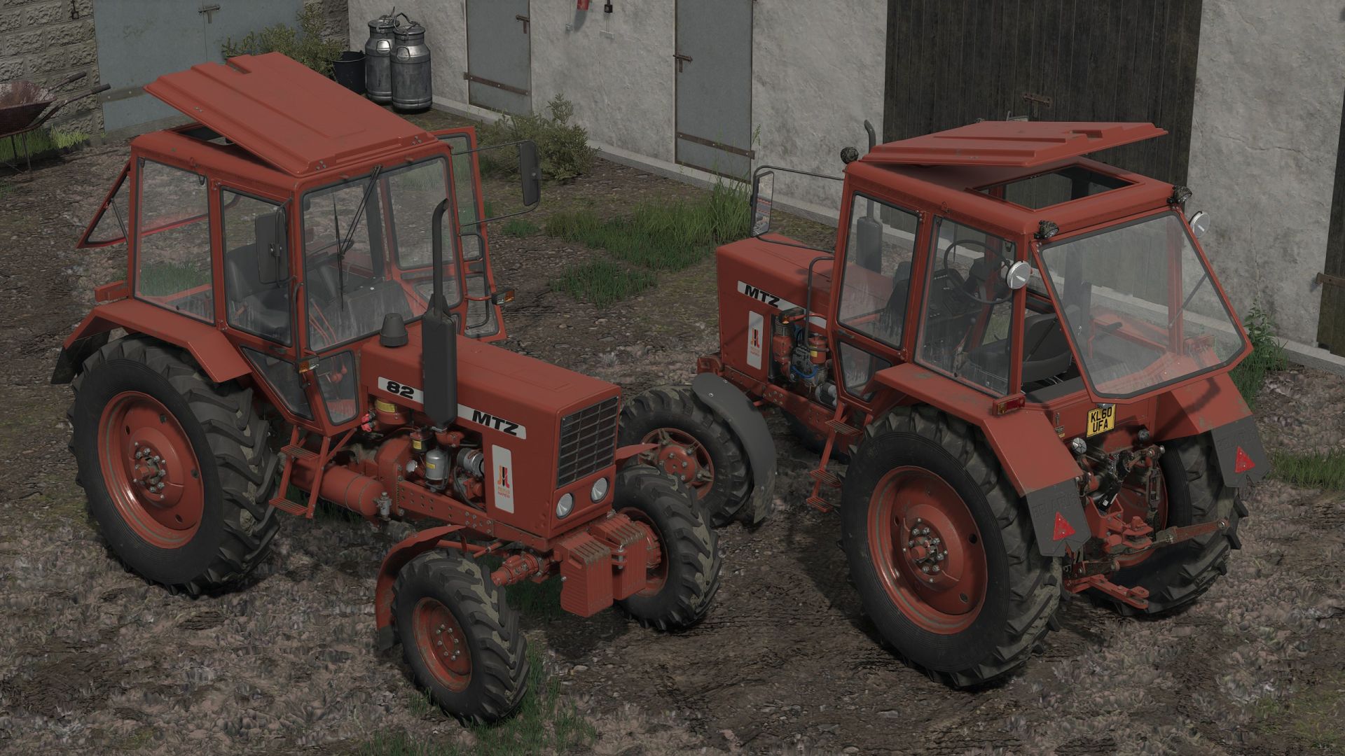 MTZ 82