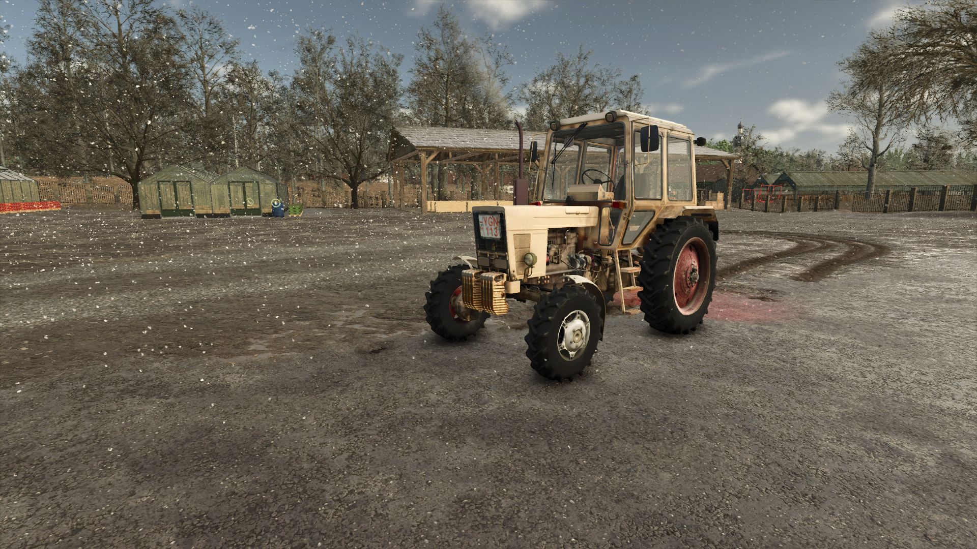 MTZ 82