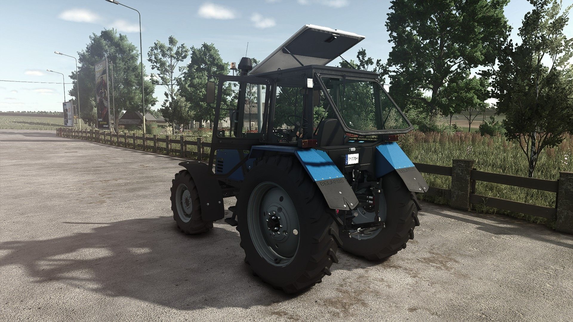 MTZ 892.2