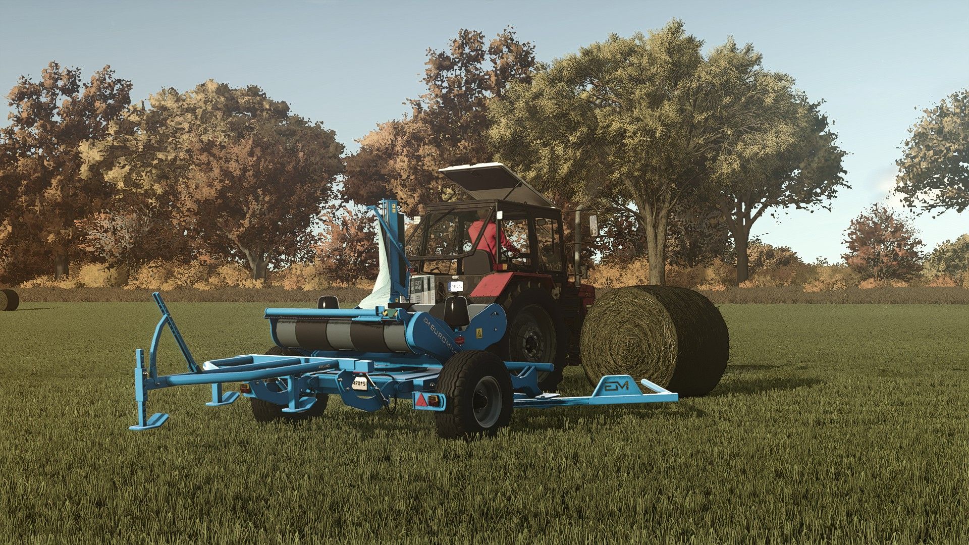 MTZ 892.2