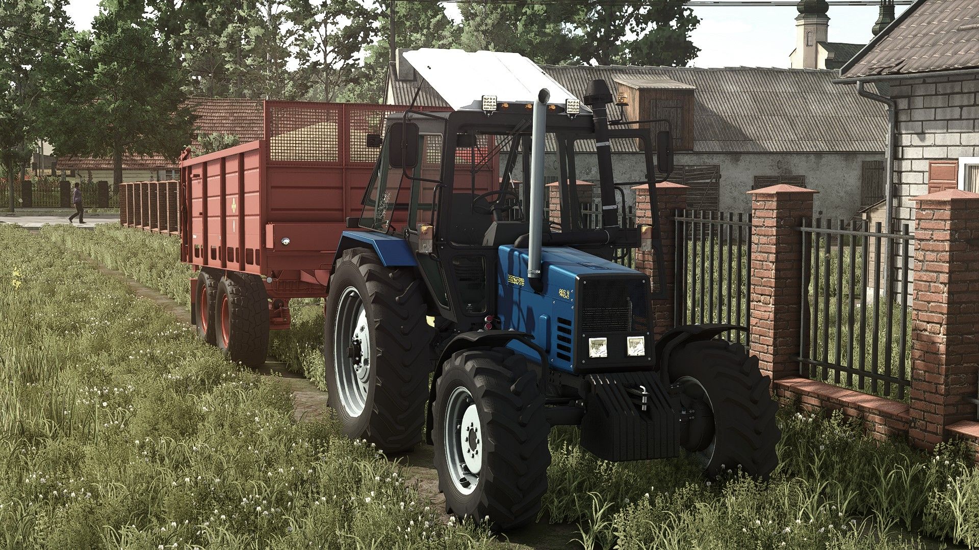 MTZ 892.2