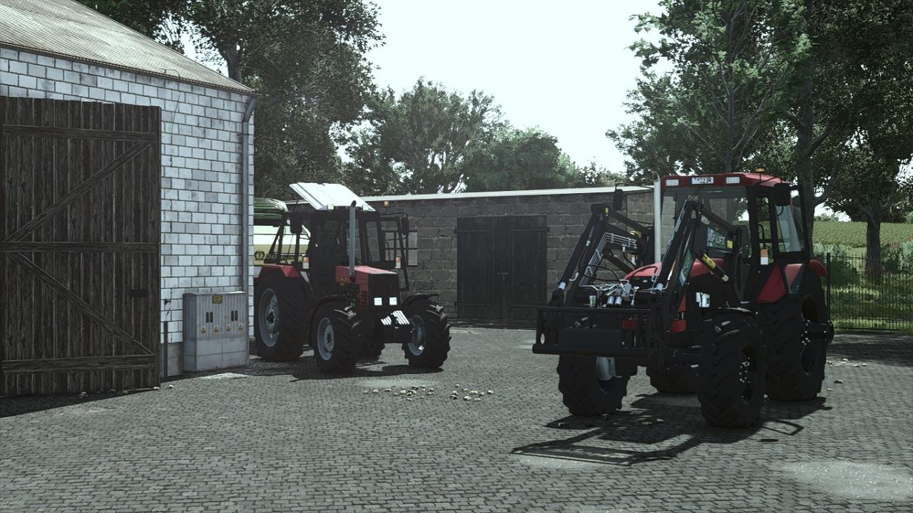 MTZ 892.2