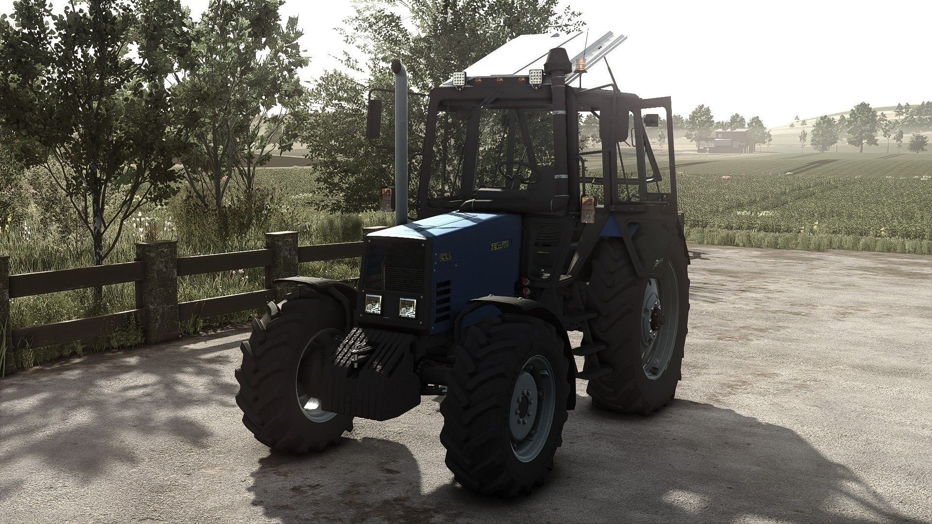 MTZ 892.2