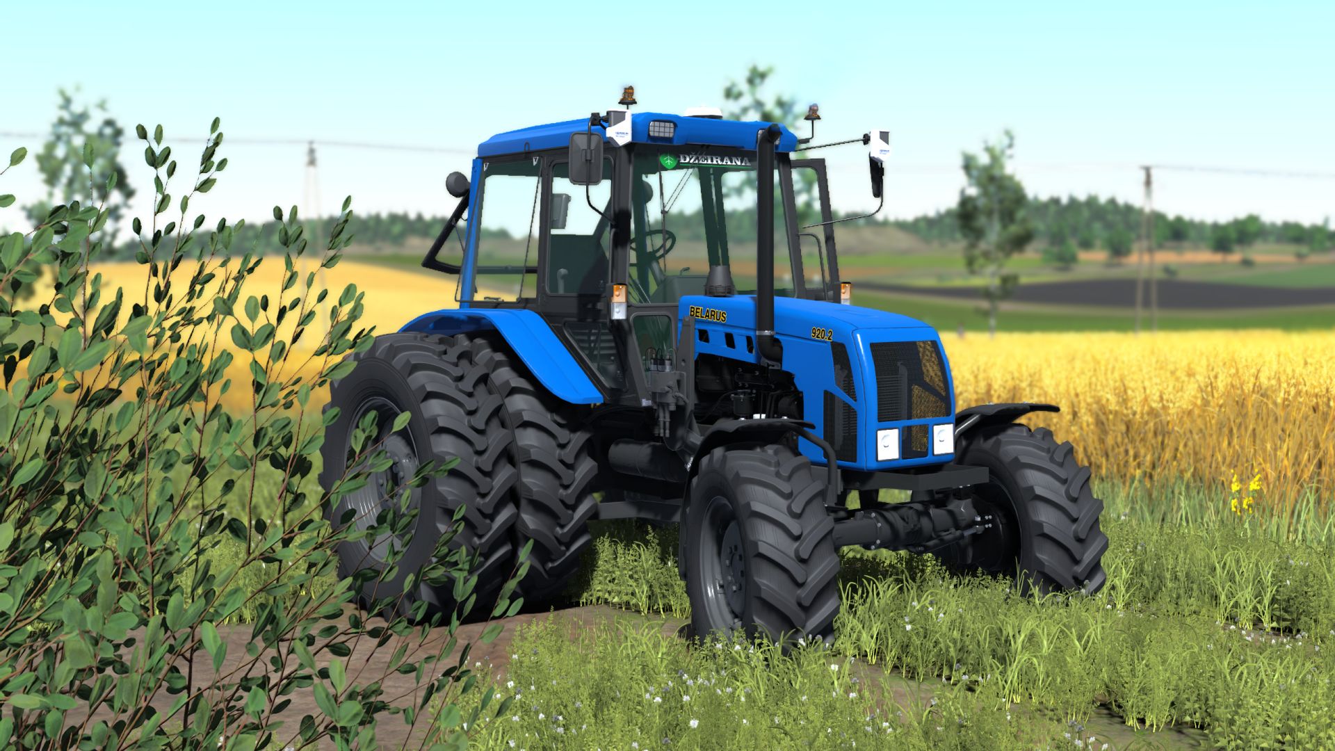 MTZ 920.2