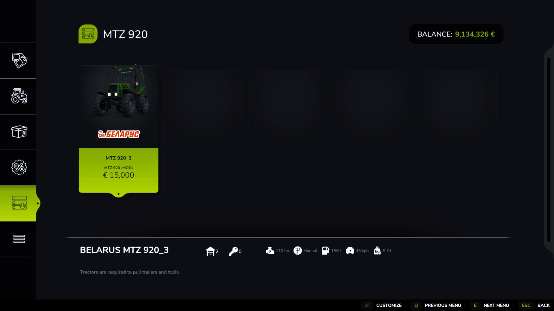 MTZ 920.2