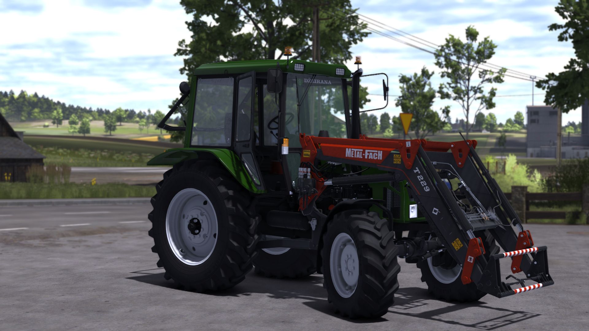 MTZ 920.2