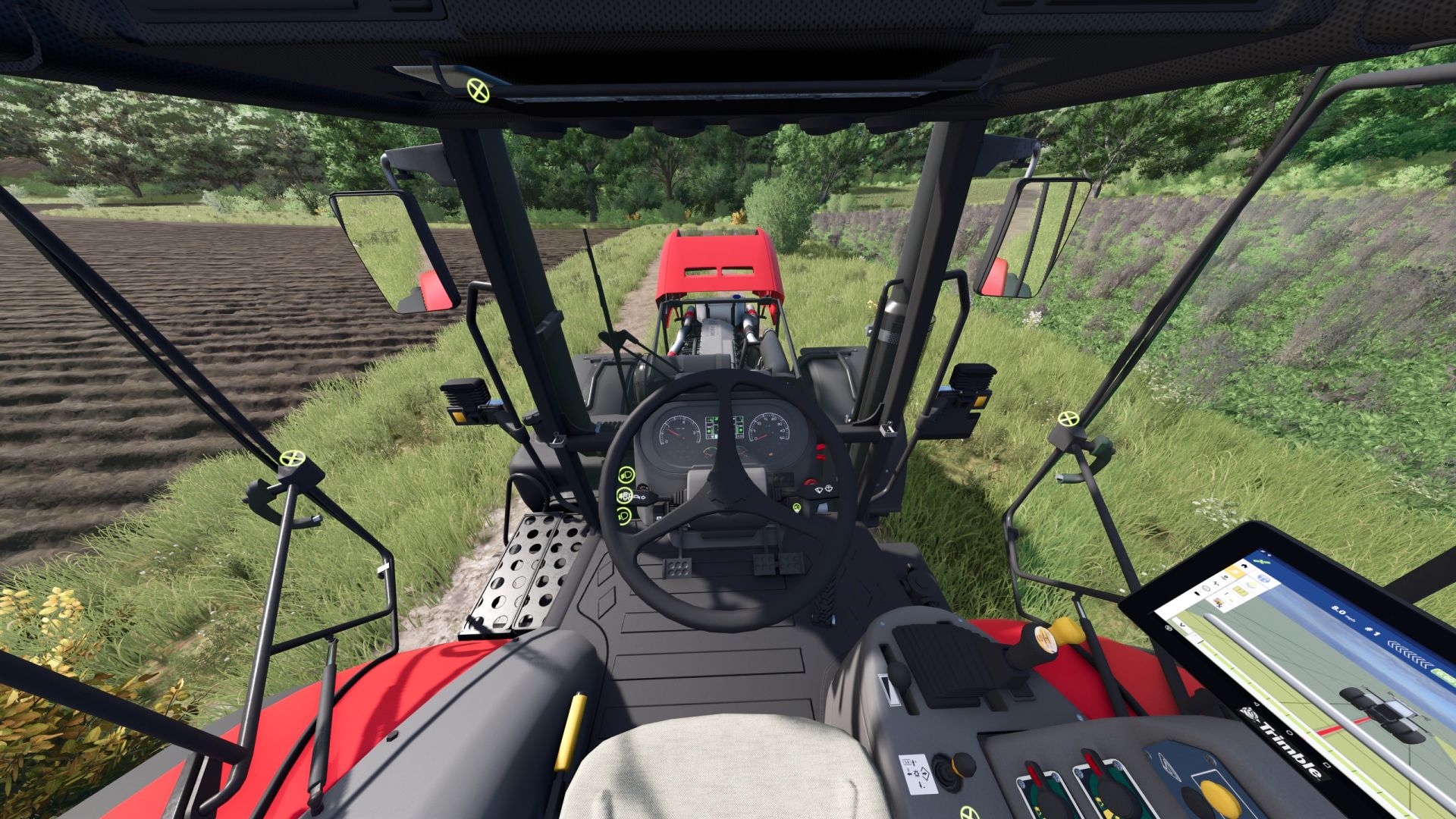 Mtz Belarus 3022/3522