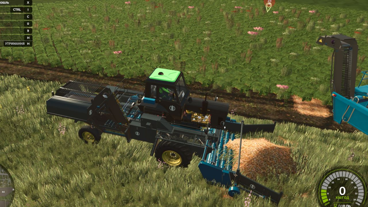 MTZ SPS-42