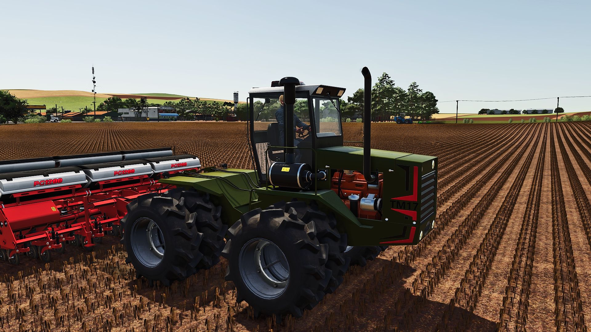 Muller TM Series