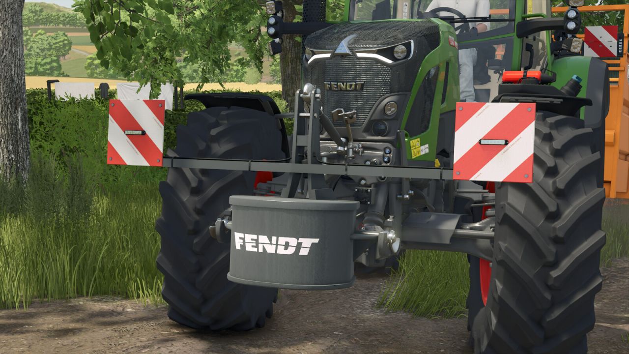 Мультибрендовый безопасный вес