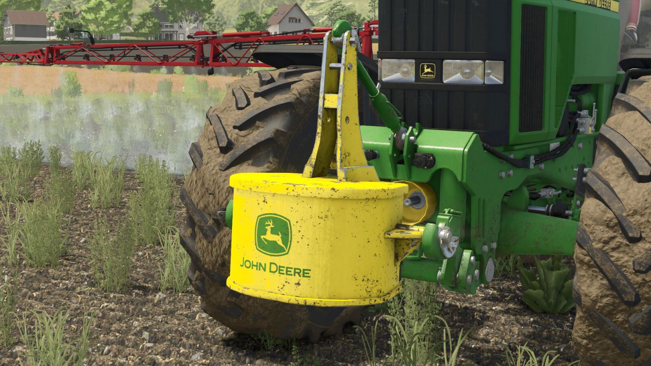 Мультибрендовый безопасный вес