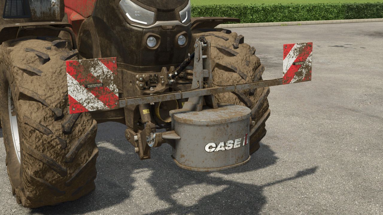 Masse MultiMarques De Sécurité