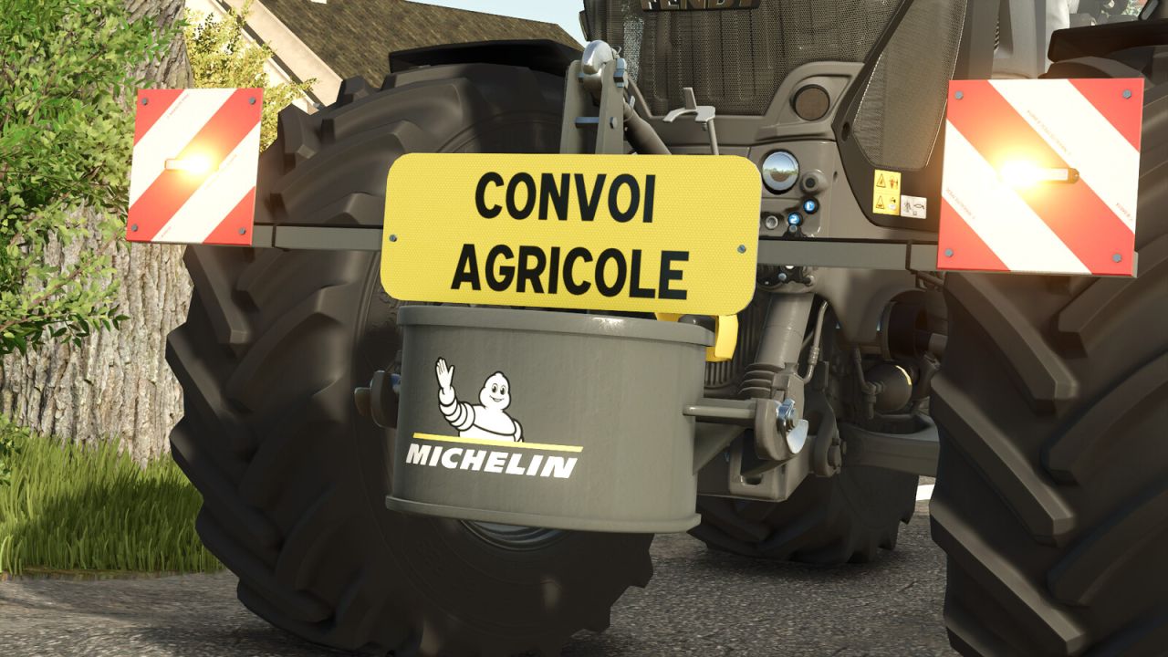 Masse MultiMarques De Sécurité