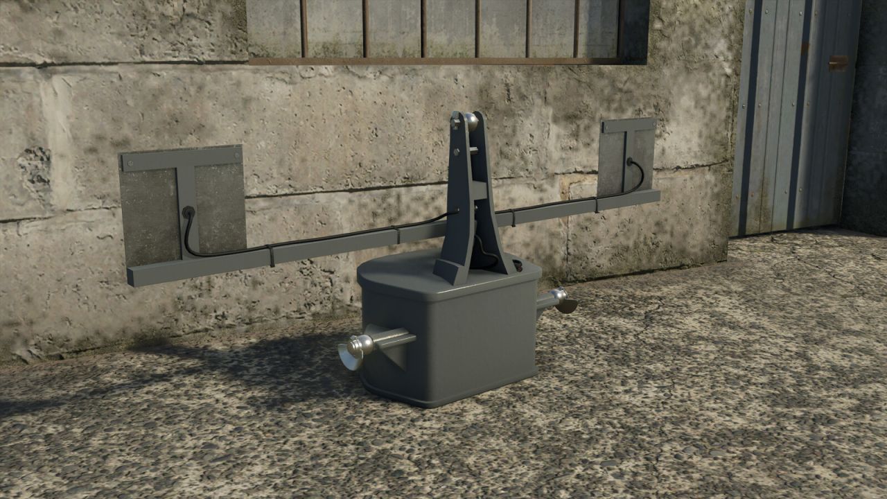 Masse MultiMarques De Sécurité