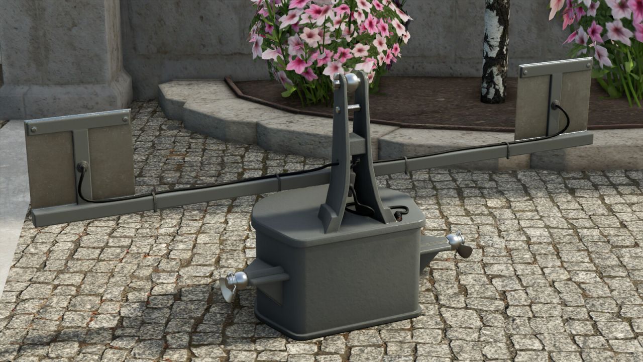 Multi-Brand Safety Weight