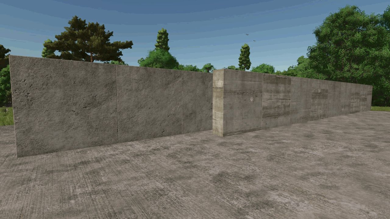 Multi-Fruit Bunker Silo Pack