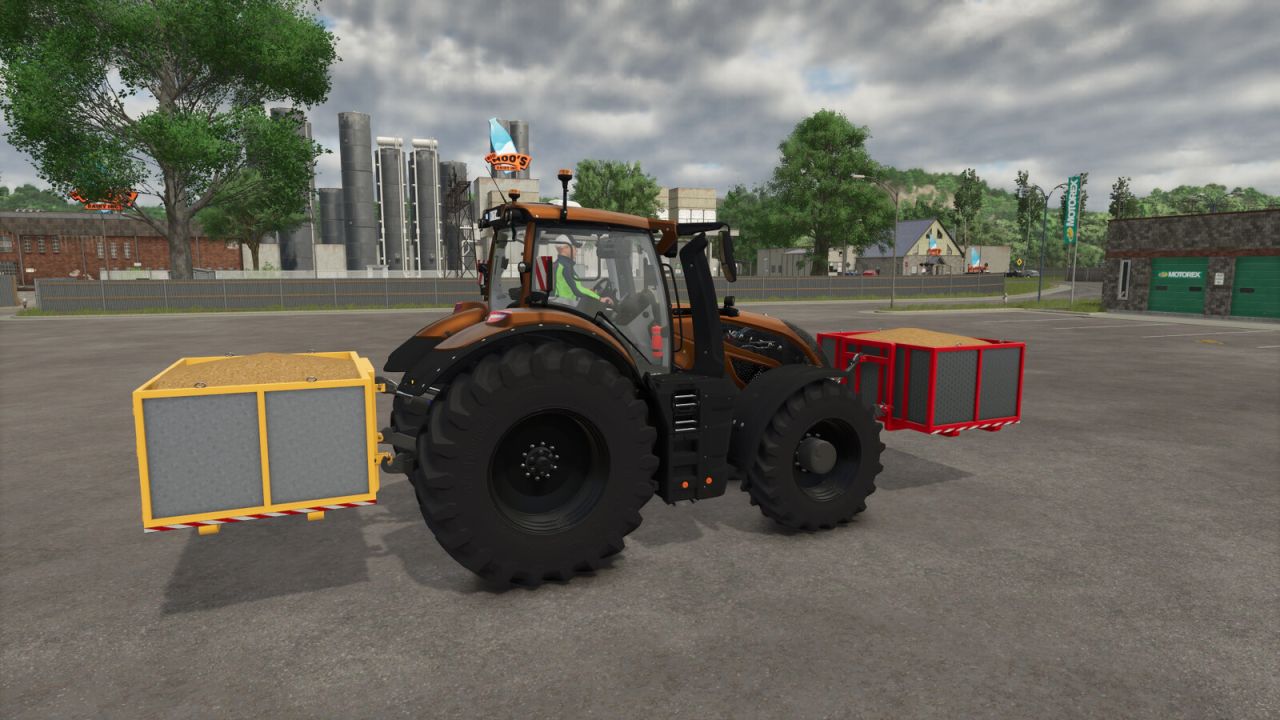 Multi Loader