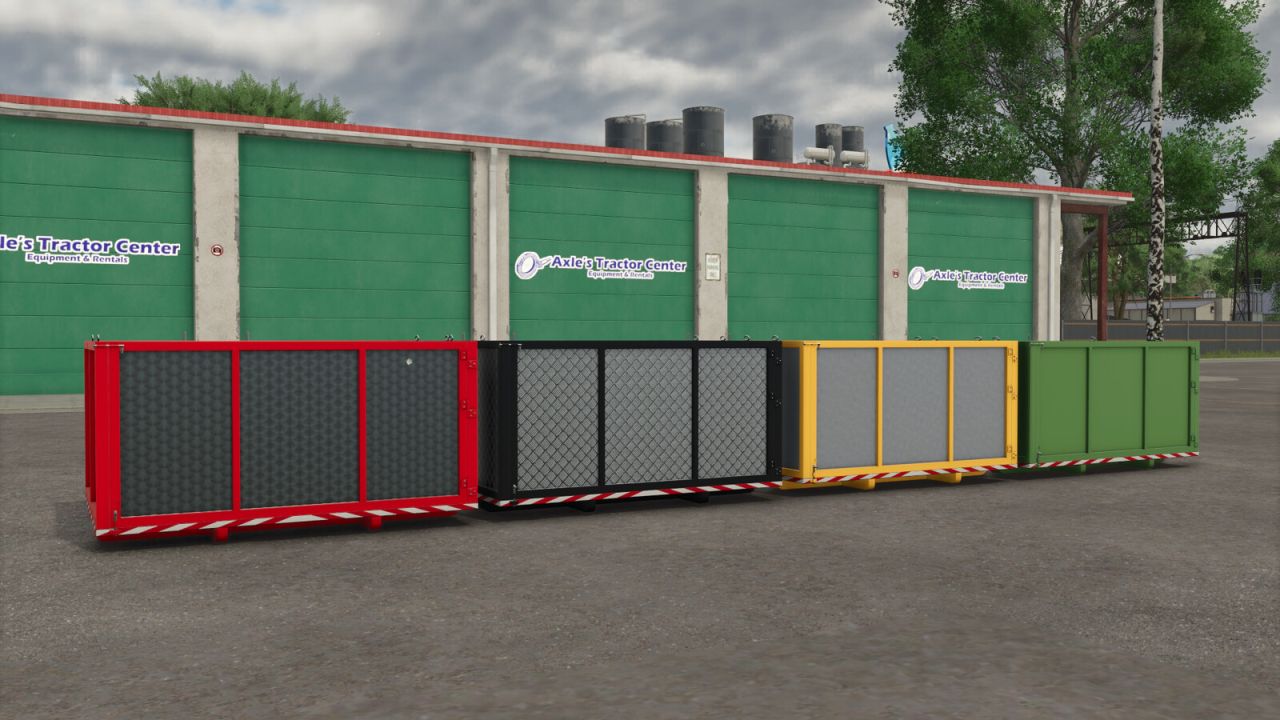 Multi Loader