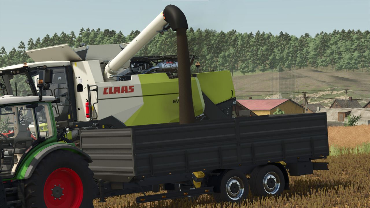 Tráiler de propósito múltiple