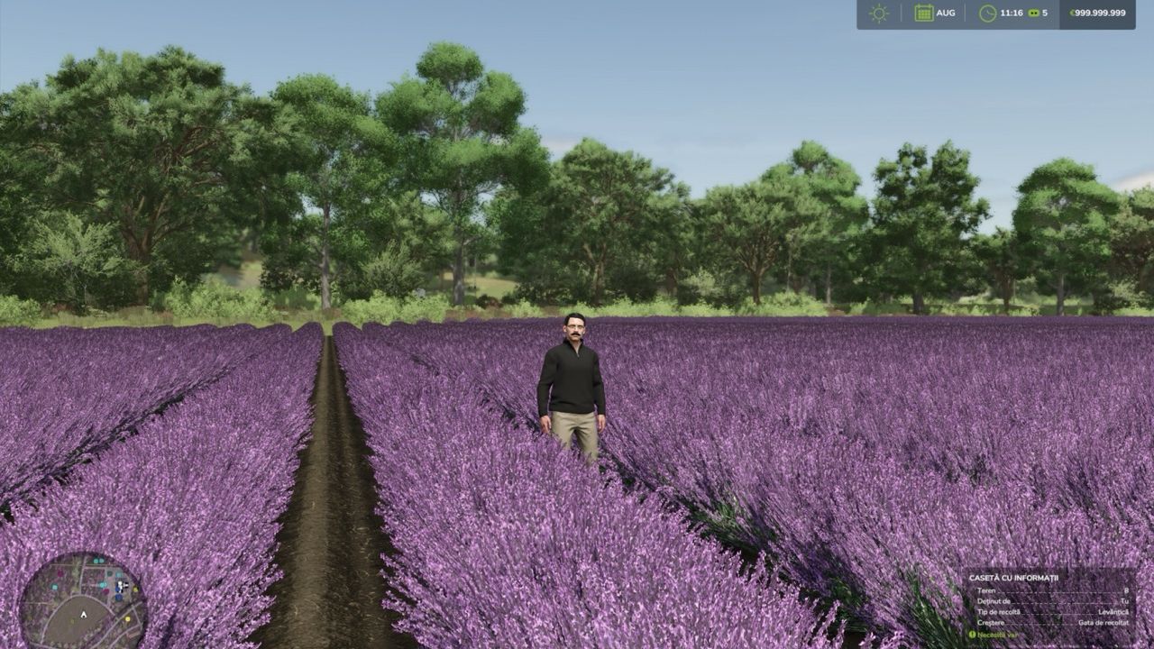 Multifruit pack Prefab