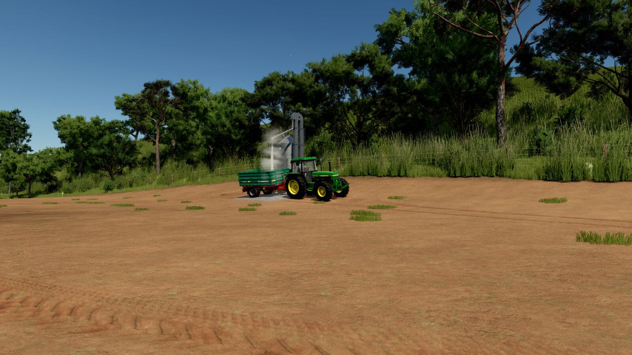 Station d'achat multifruits