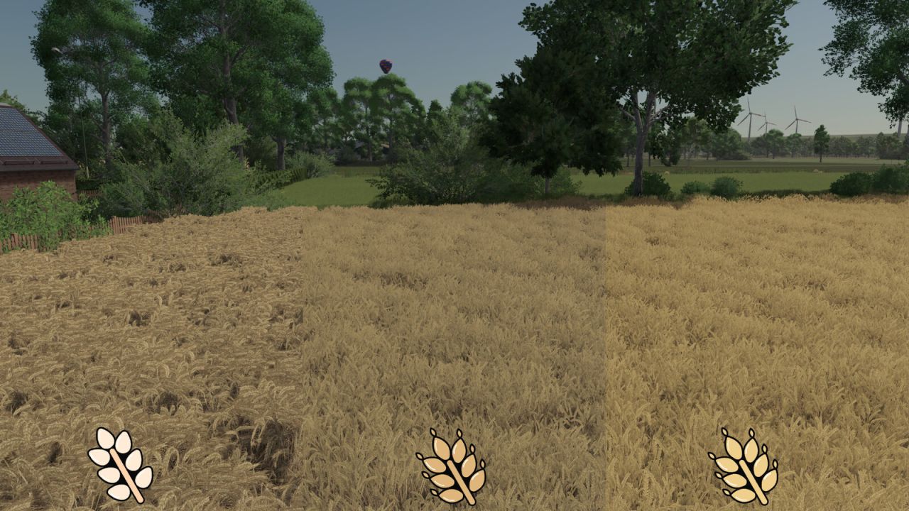 Multifruits Pack (Prefab)