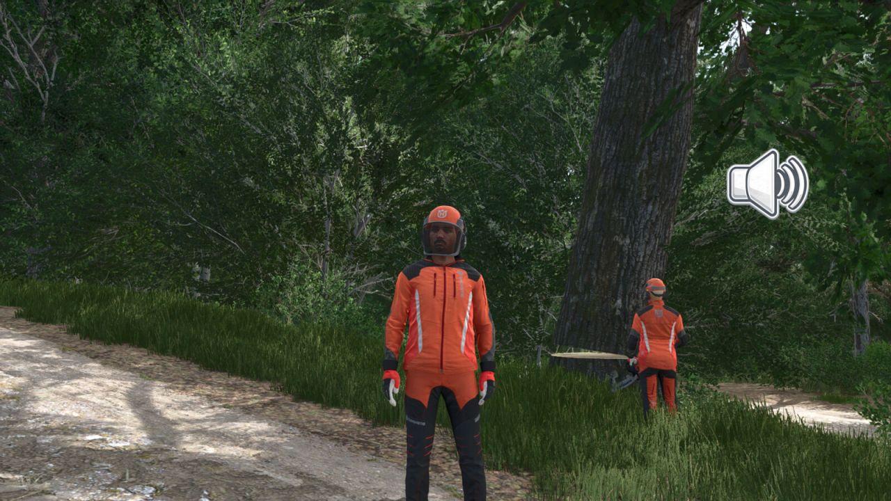 Expansão de som de jogo multijogador