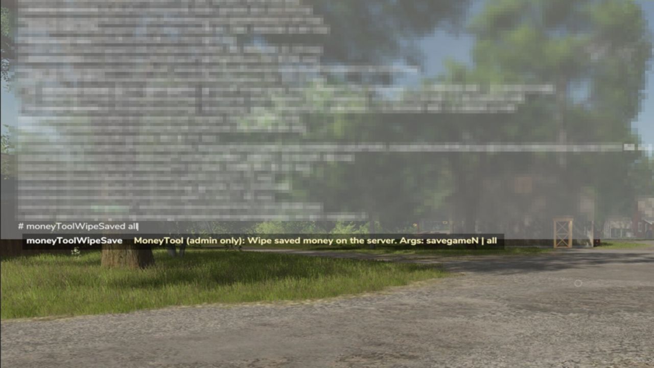 Çok Oyunculu Para Duraklatma Modu Sunucu Tarafı