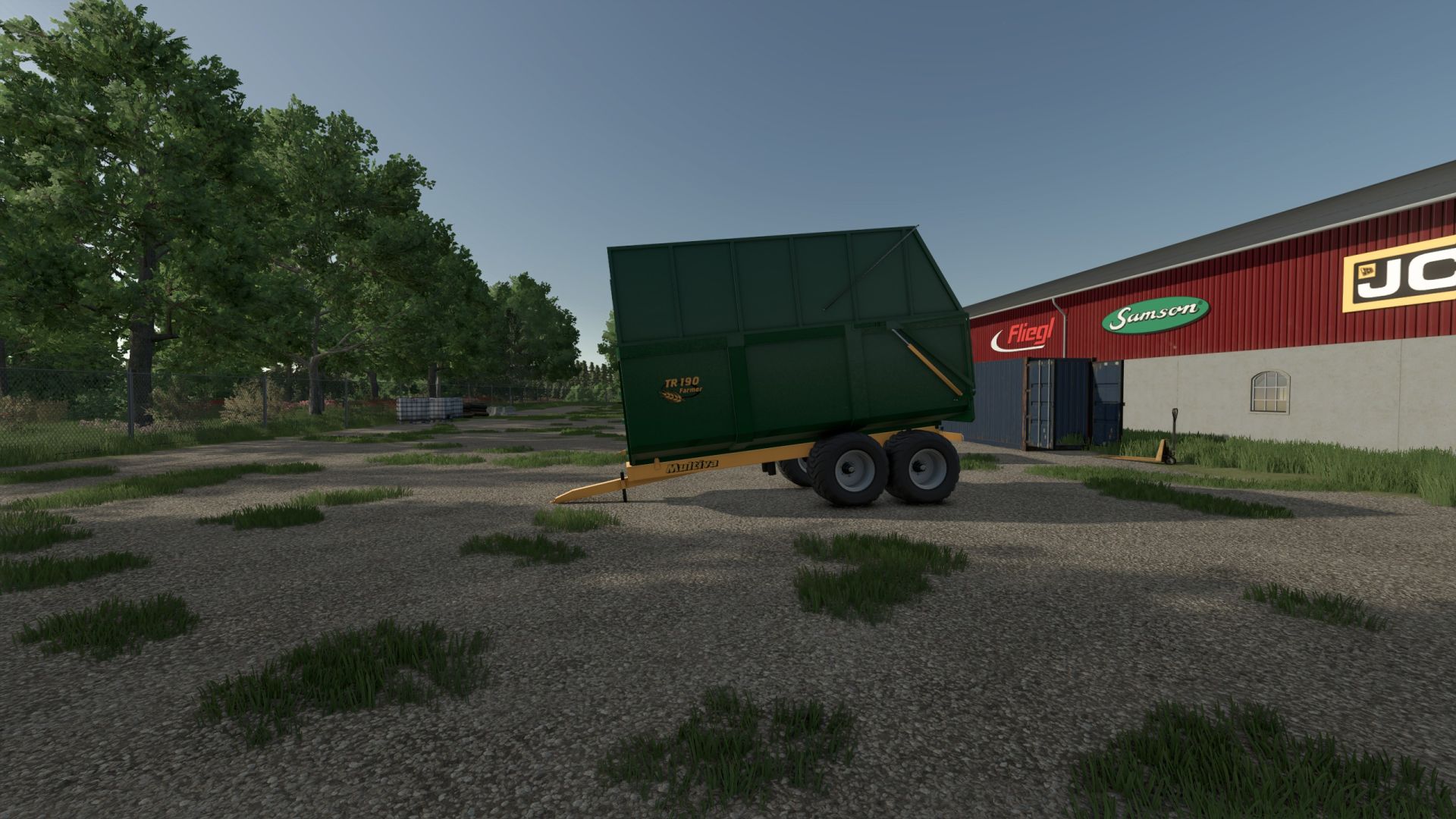 Multiva TR190