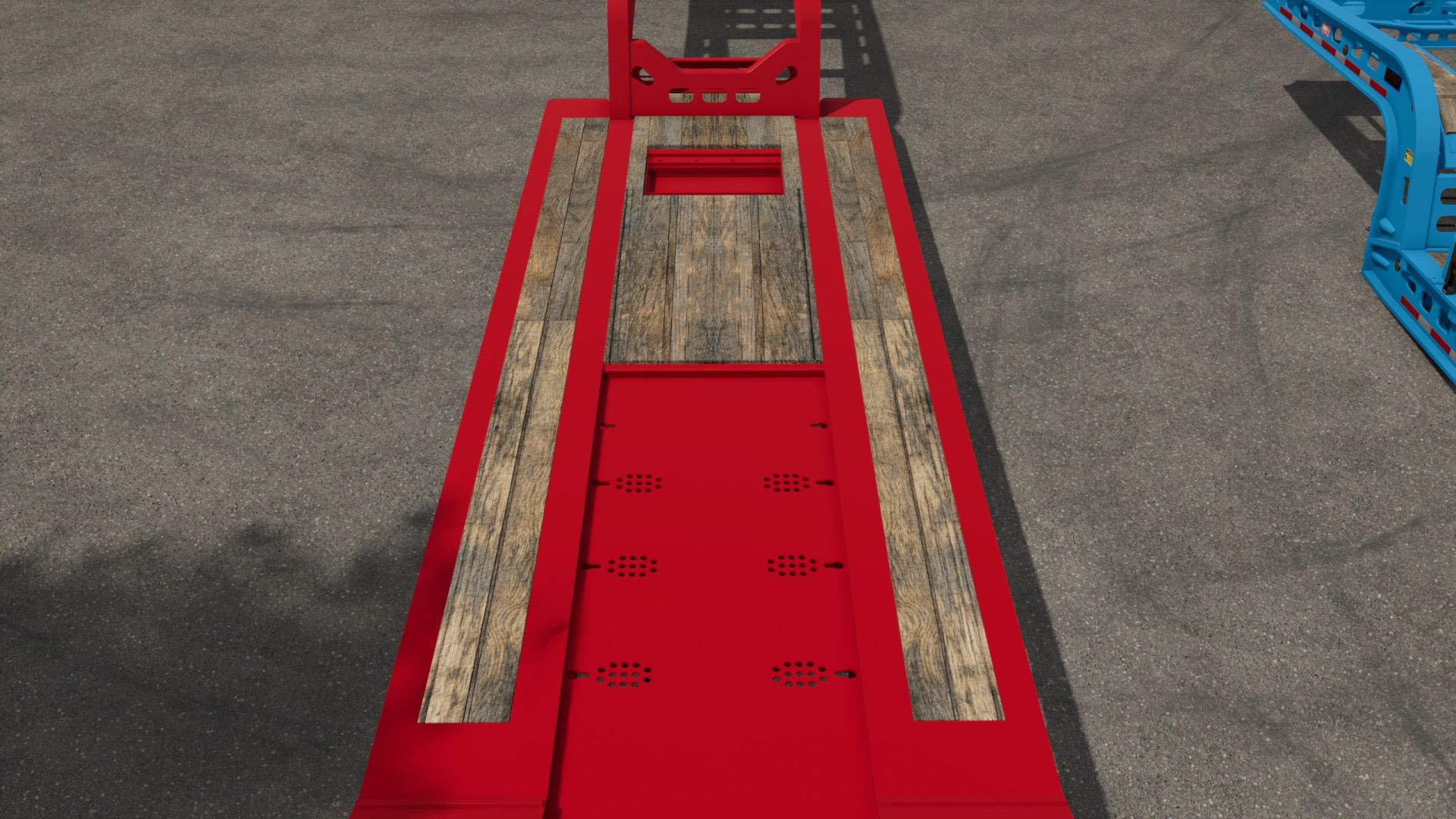 Murray Lowboy