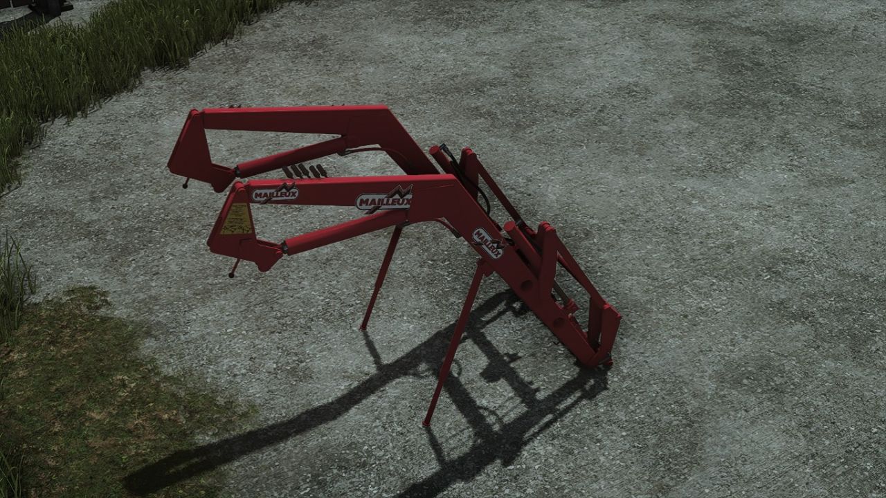 MX 260