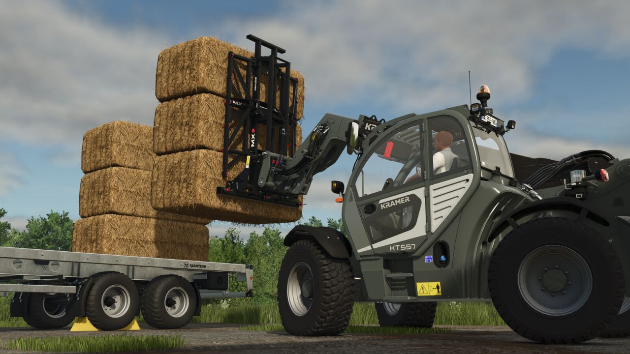 MX Pack