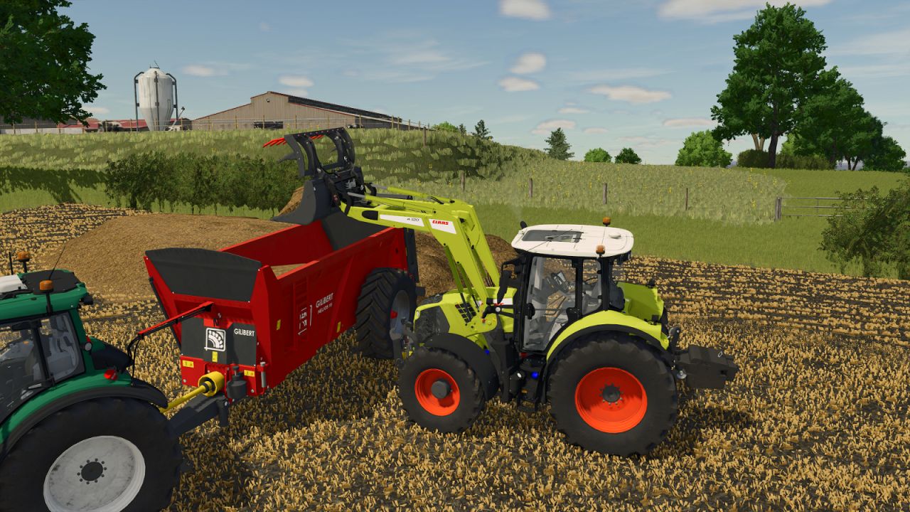 MX T412 FL120