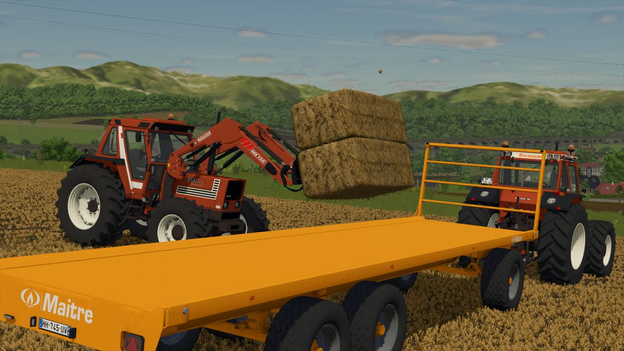 MX T414 FL140